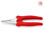Knipex Škare Makaze 140 mm Kombinovane – 95 05 140