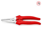 Knipex Škare Makaze 190 mm Kombinovane – 95 05 190