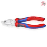 Knipex Kliješta Kombinovana 180 mm – 03 05 180