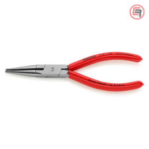 Knipex Kliješta Za Skidanje Izolacije 0,8 mm – 15 81 160
