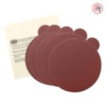 Proxxon Papir Brusni 125 mm Za TG 125/E, Granulacija 240 / 5 kom – 28164