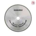 Proxxon List Kružne Pile 85 x 1.0 x 10 mm / D100 Za Stolni Cirkular FET – 28735