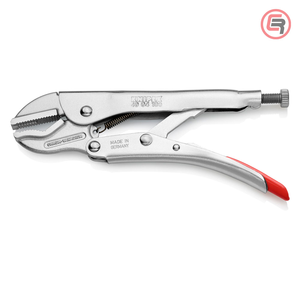 Knipex Kliješta Grip Univerzalna 180 mm - 40 04 180 - Slika 2