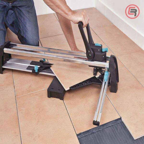 Wolfcraft Rezač Keramičkih Pločica TC 670 Expert / 670 mm - 5555000 - Slika 7