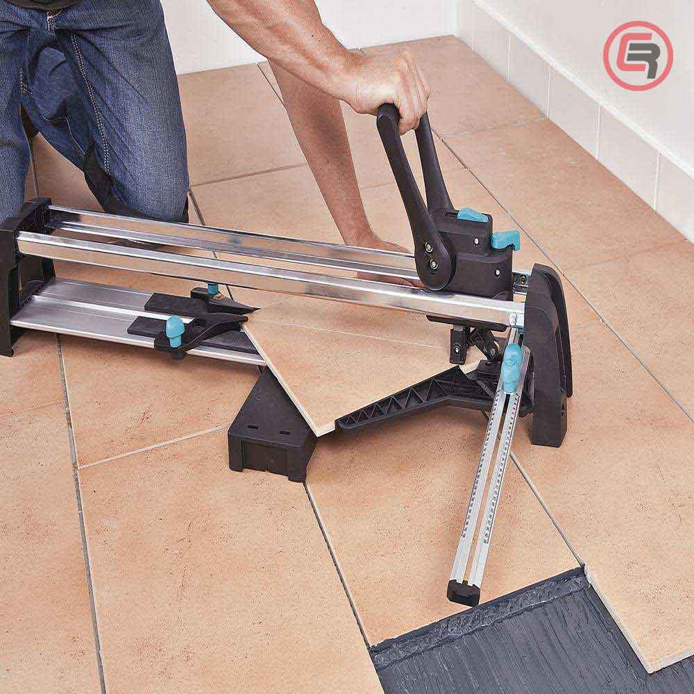 Wolfcraft Rezač Keramičkih Pločica TC 670 Expert / 670 mm - 5555000 - Slika 7