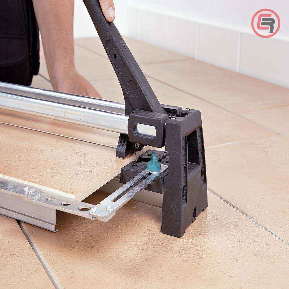 Wolfcraft Rezač Keramičkih Pločica TC 600 / 600 mm - 5558000 - Slika 7