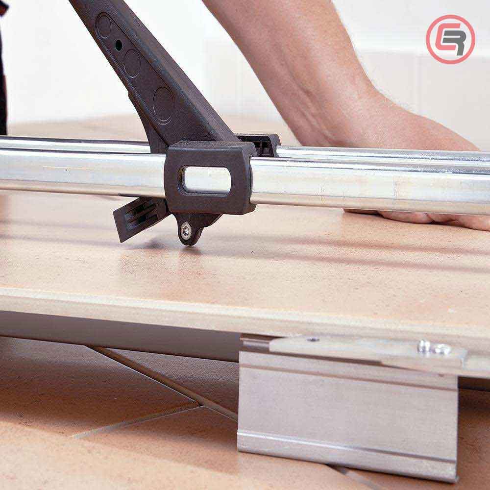 Wolfcraft Rezač Keramičkih Pločica TC 600 / 600 mm - 5558000 - Slika 6