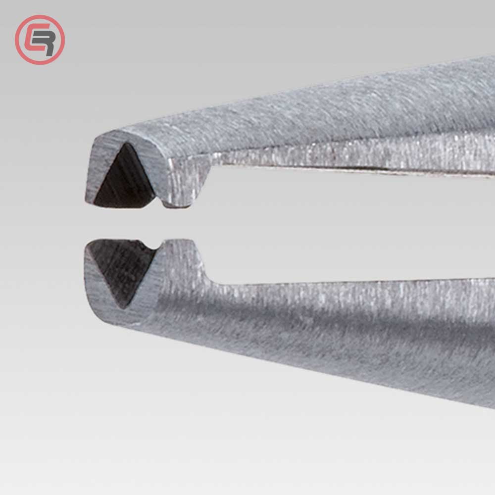 Knipex Kliješta Za Skidanje Izolacije 0,6 mm – 15 61 160 - Slika 4