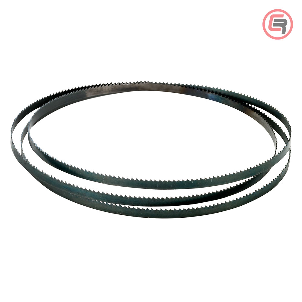 Proxxon List Tračne Pile 1065 x 5,0 x 0,4 mm / 24 TPI ZA MBS 240/E – 28174