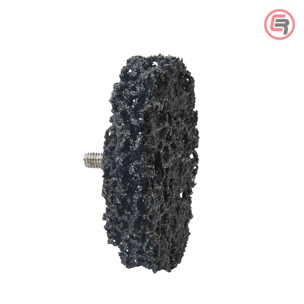 Proxxon Disk Brusni Za Grubo Čišćenje fi 50 mm / 6 kom - 28553 - Slika 2