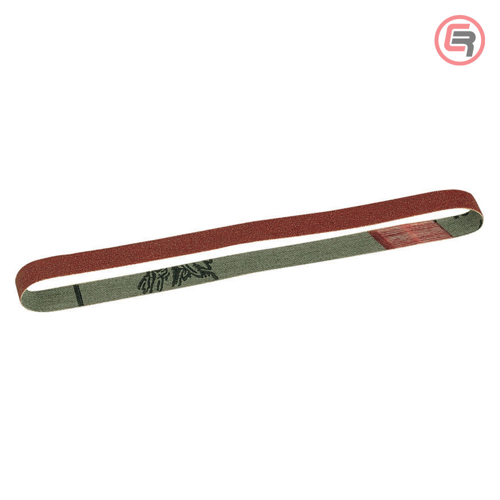 Proxxon Traka Brusna Za BS/E Granulacija 80  / 5 kom - 28583