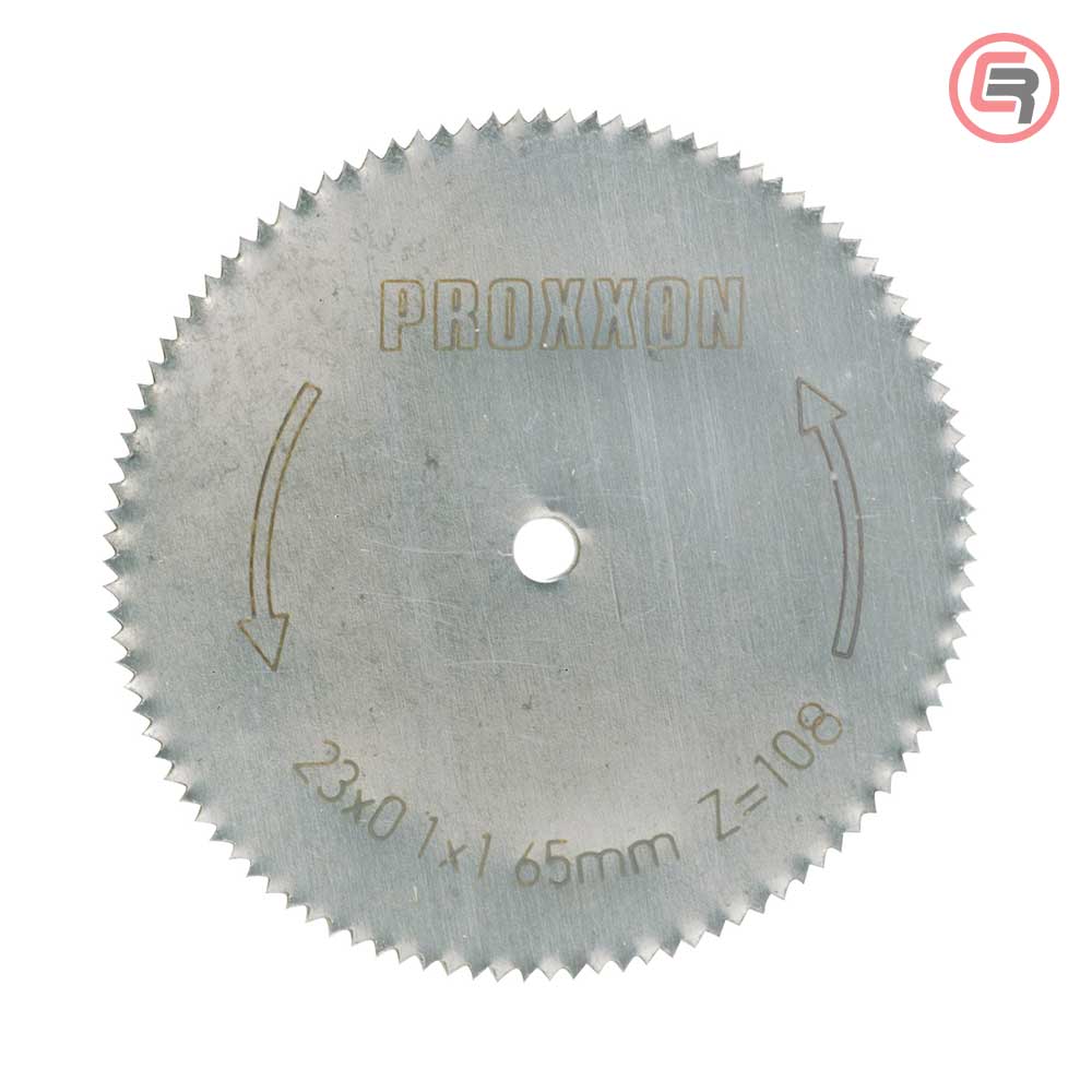 Proxxon Ploča Rezna 23 x 0.3 x 2,6 mm Za MICRO cutter MIC – 28652