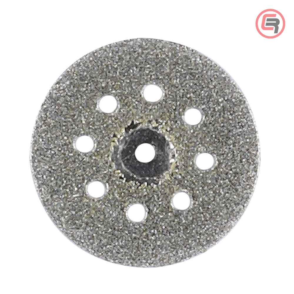 Proxxon Ploča Rezna 23 x 0.3 x 2,6 mm Dijamantna Za MICRO cutter MIC – 28654