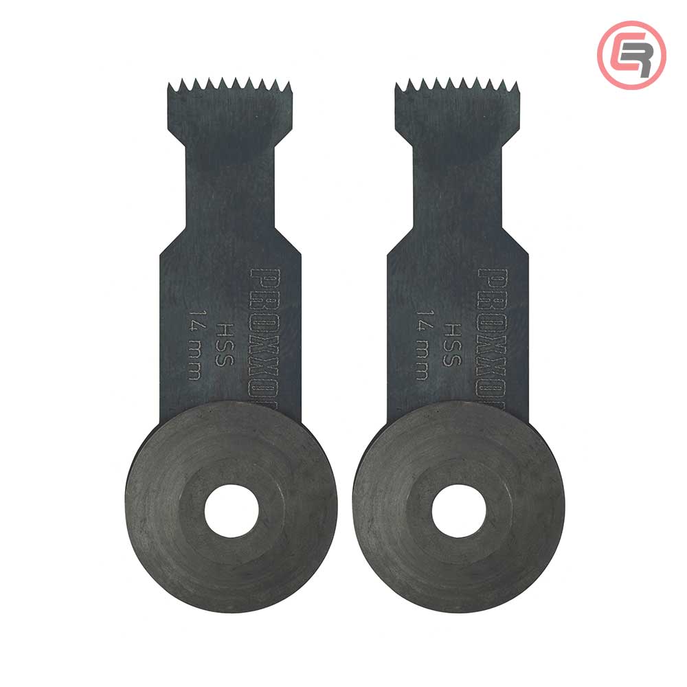 Proxxon List Pile Uranjajući HSS Širina 14 mm Za OZI/E – 28898