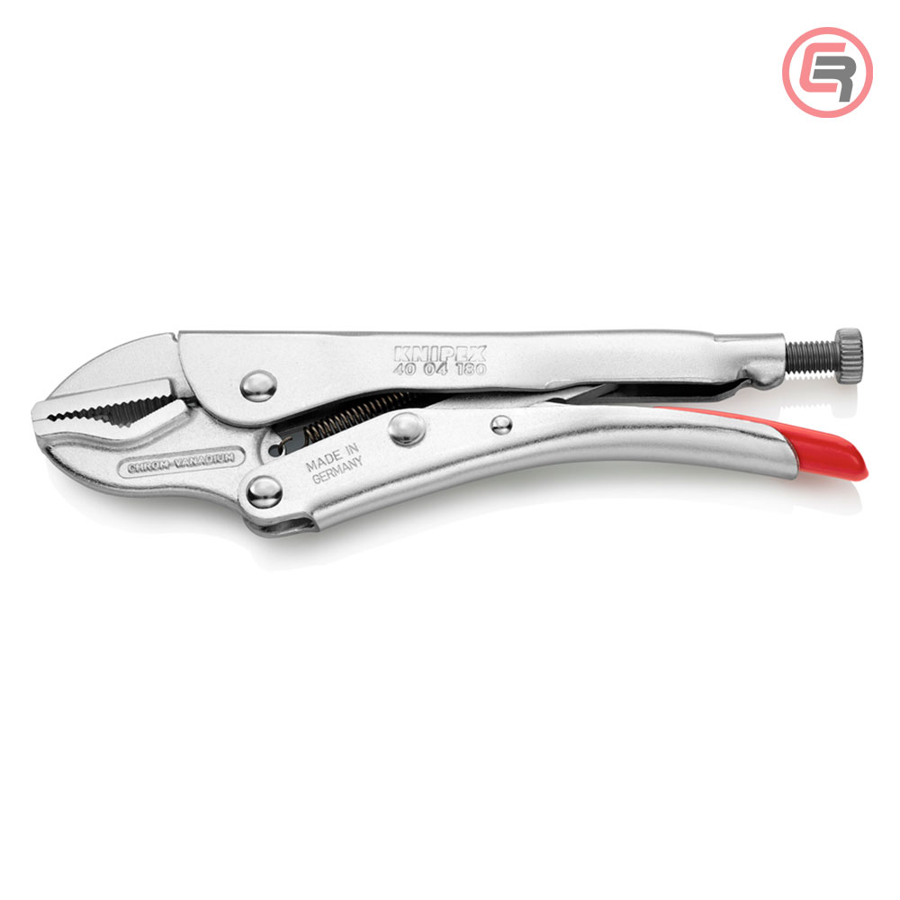 Knipex Kliješta Grip Univerzalna 180 mm - 40 04 180