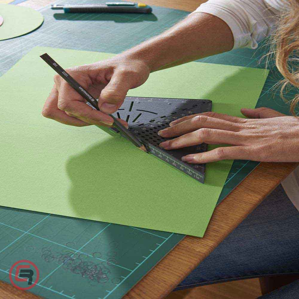 Wolfcraft Alat Za Mjerenje i Označavanje Vario 3D - 5209000 - Slika 4