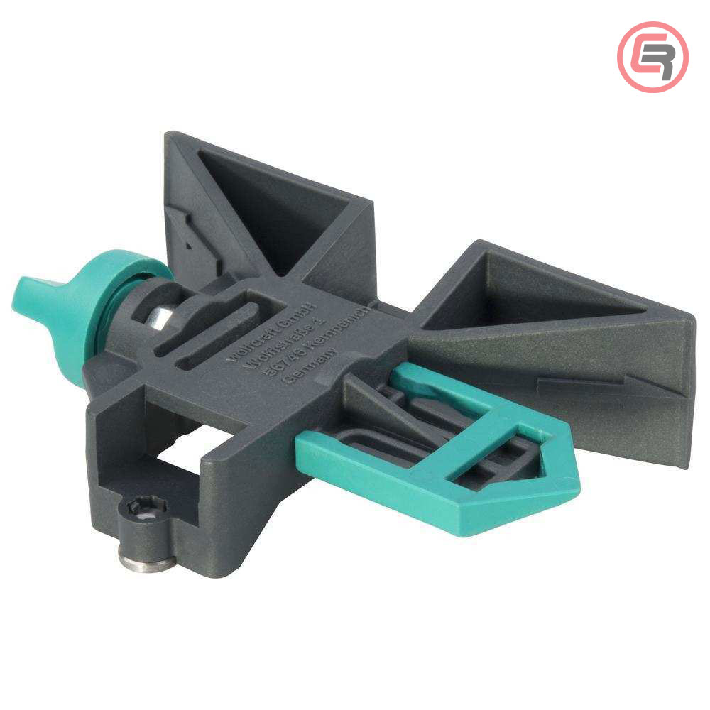 Wolfcraft Marker Za Drveni Metar - 5221000 - Slika 2