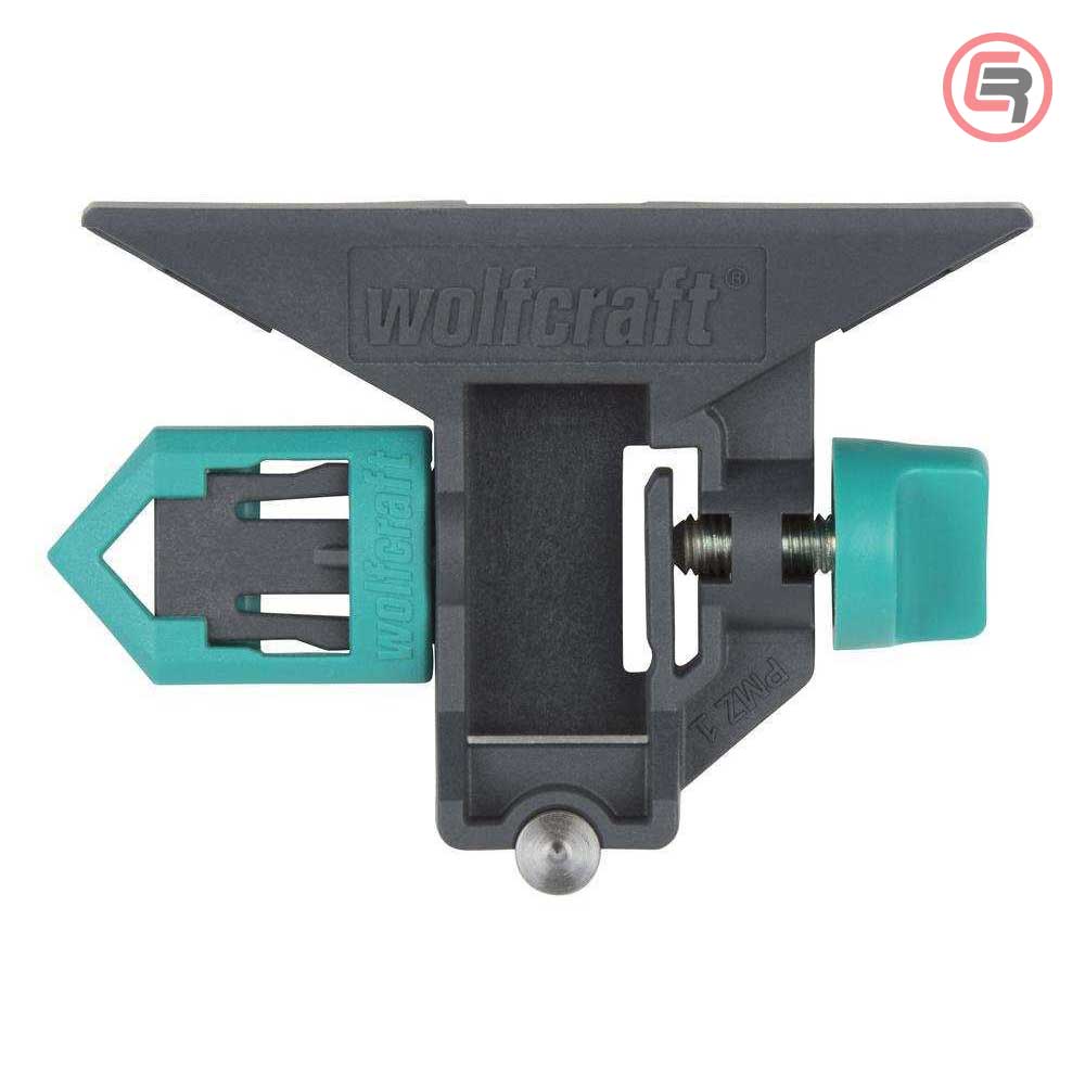 Wolfcraft Marker Za Drveni Metar - 5221000 - Slika 3