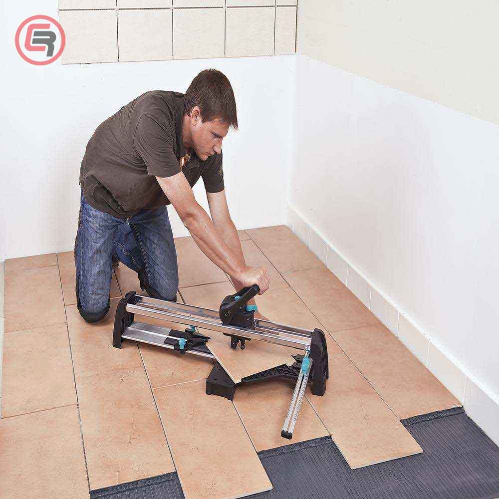 Wolfcraft Rezač Keramičkih Pločica TC 670 Expert / 670 mm - 5555000 - Slika 6