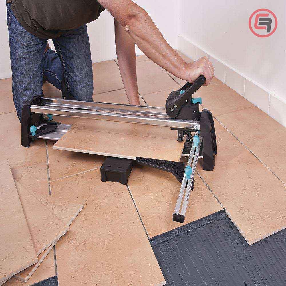 Wolfcraft Rezač Keramičkih Pločica TC 670 Expert / 670 mm - 5555000 - Slika 5