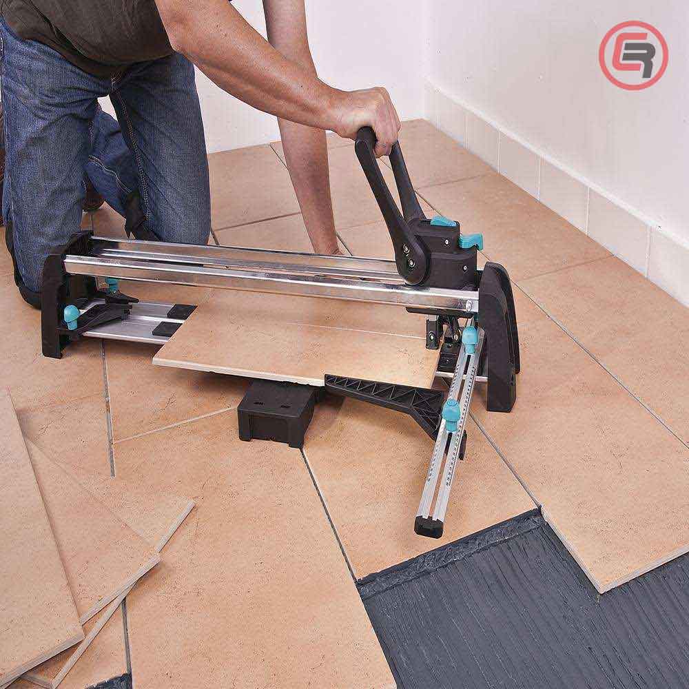 Wolfcraft Rezač Keramičkih Pločica TC 670 Expert / 670 mm - 5555000 - Slika 4