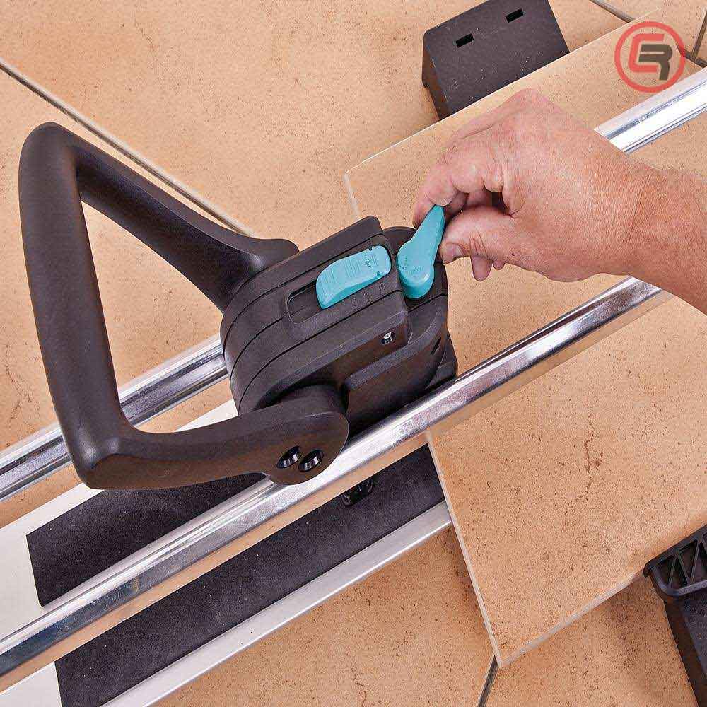 Wolfcraft Rezač Keramičkih Pločica TC 670 Expert / 670 mm - 5555000 - Slika 9