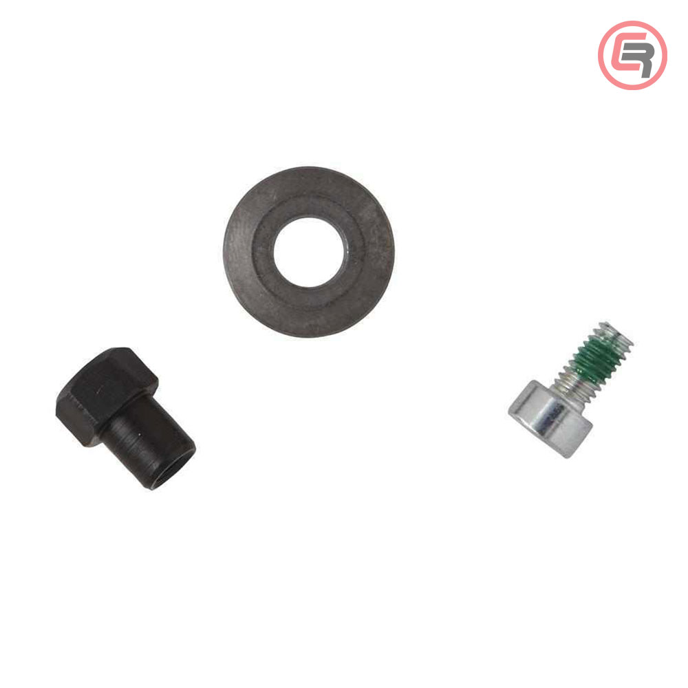 Wolfcraft Kružni Nožić Za Rezač Pločica 15 mm Wolfram - Karbid / 5557000