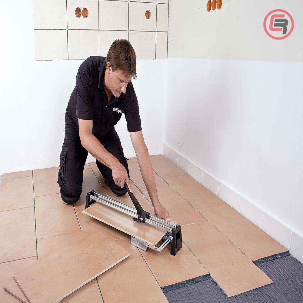 Wolfcraft Rezač Keramičkih Pločica TC 600 / 600 mm - 5558000 - Slika 3