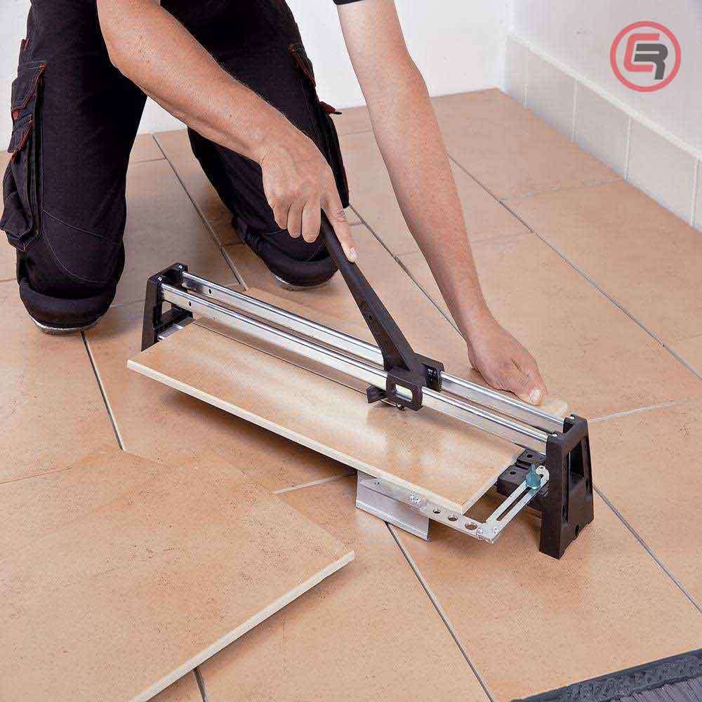 Wolfcraft Rezač Keramičkih Pločica TC 600 / 600 mm - 5558000 - Slika 4