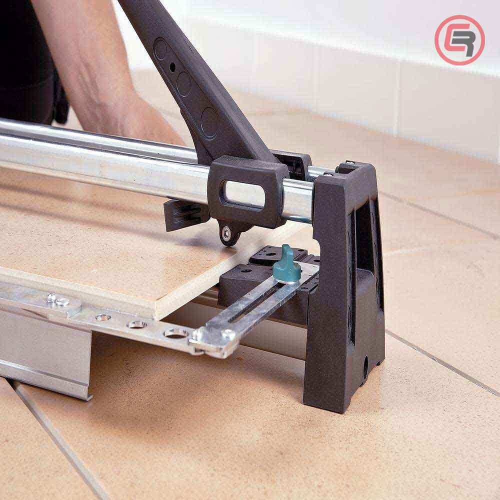 Wolfcraft Rezač Keramičkih Pločica TC 600 / 600 mm - 5558000 - Slika 5