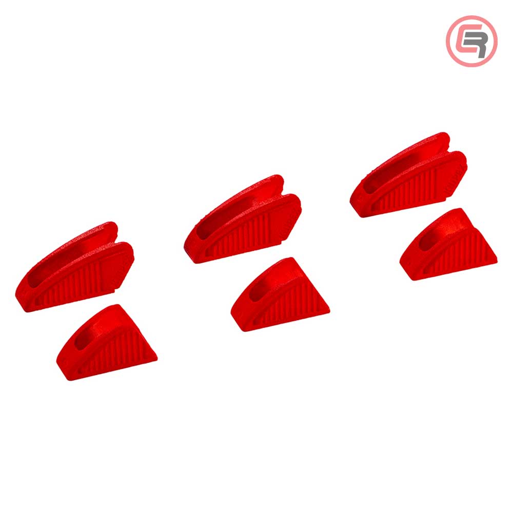 Knipex Zaštita Za Čeljusti Kliješta Za Sve Modele 86 XX 180 mm / 3 para – 86 09 180 V01 - Slika 4