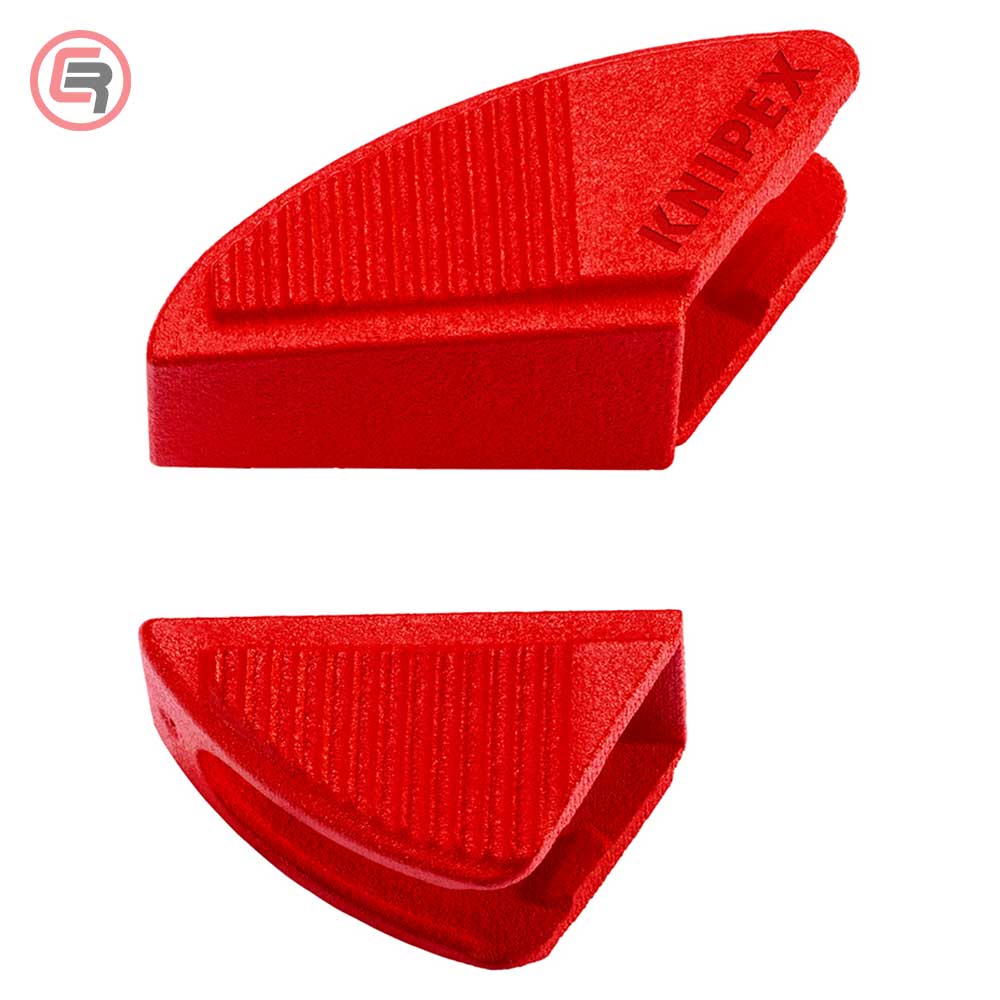 Knipex Zaštita Za Čeljusti Kliješta Za Sve Modele 86 XX 300 mm / 3 para – 86 09 300 V01