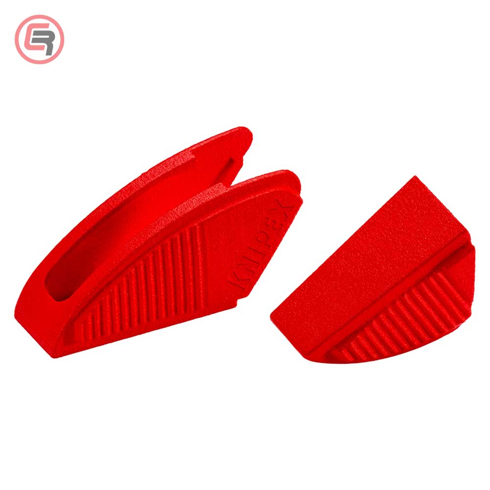 Knipex Zaštita Za Čeljusti Kliješta Za Sve Modele 86 XX 300 mm / 3 para – 86 09 300 V01 - Slika 3