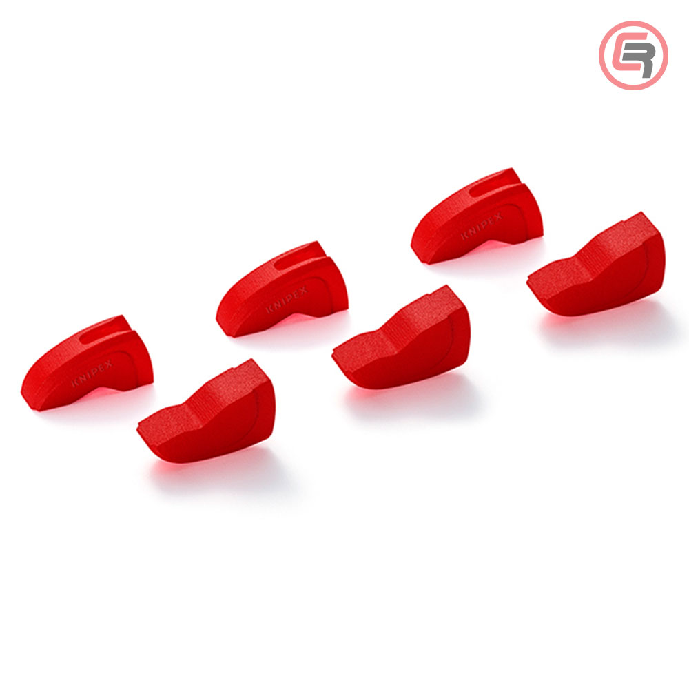 Knipex Zaštita Za Čeljusti Kliješta Za Sve Modele 87 XX 250 mm / 3 para – 87 09 250 V01 - Slika 3