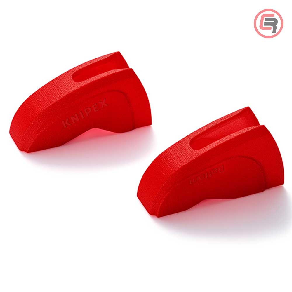 Knipex Zaštita Za Čeljusti Kliješta Za Sve Modele 87 XX 250 mm / 3 para – 87 09 250 V01 - Slika 4