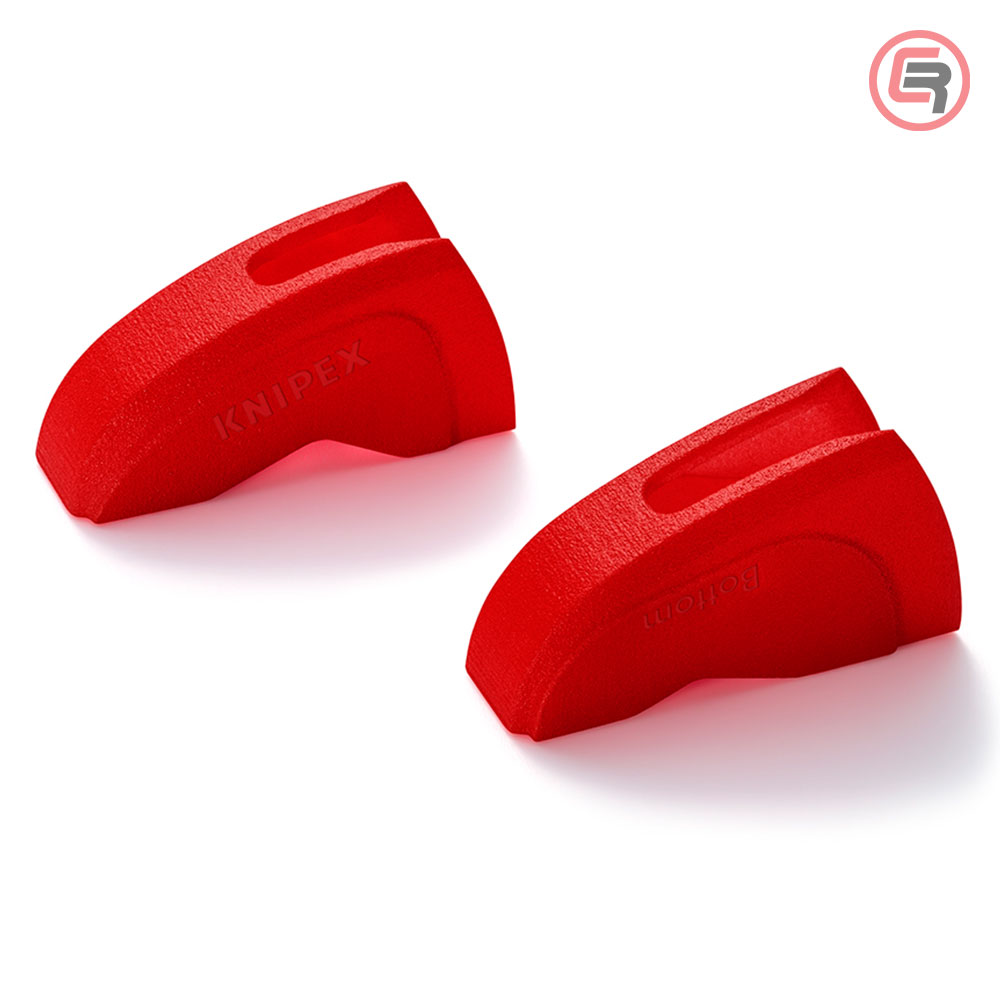 Knipex Zaštita Za Čeljusti Kliješta Za Sve Modele 87 XX 300 mm / 3 para – 87 09 300 V01 - Slika 4