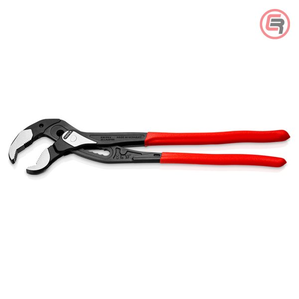 Knipex Kliješta Papige - Papagajke Alligator XL 400 mm – 88 01 400 - Slika 3