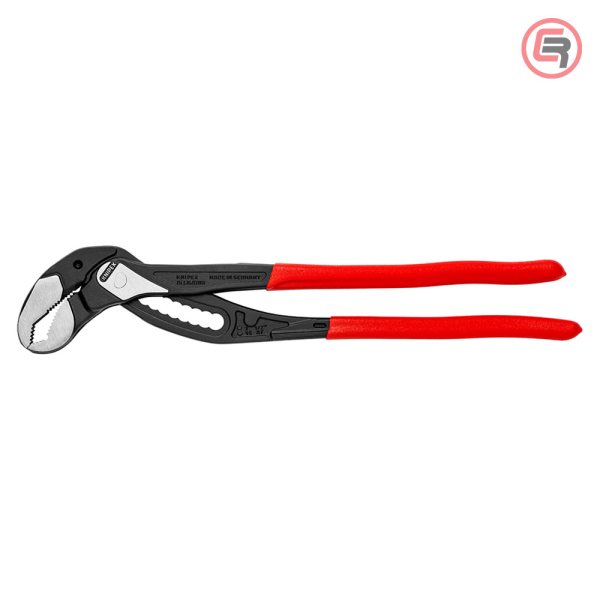 Knipex Kliješta Papige - Papagajke Alligator XL 400 mm – 88 01 400 - Slika 2