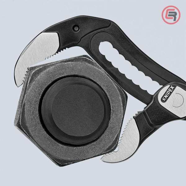 Knipex Kliješta Papige - Papagajke Alligator XL 400 mm – 88 01 400 - Slika 5