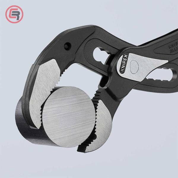Knipex Kliješta Papige - Papagajke Alligator XL 400 mm – 88 01 400 - Slika 6