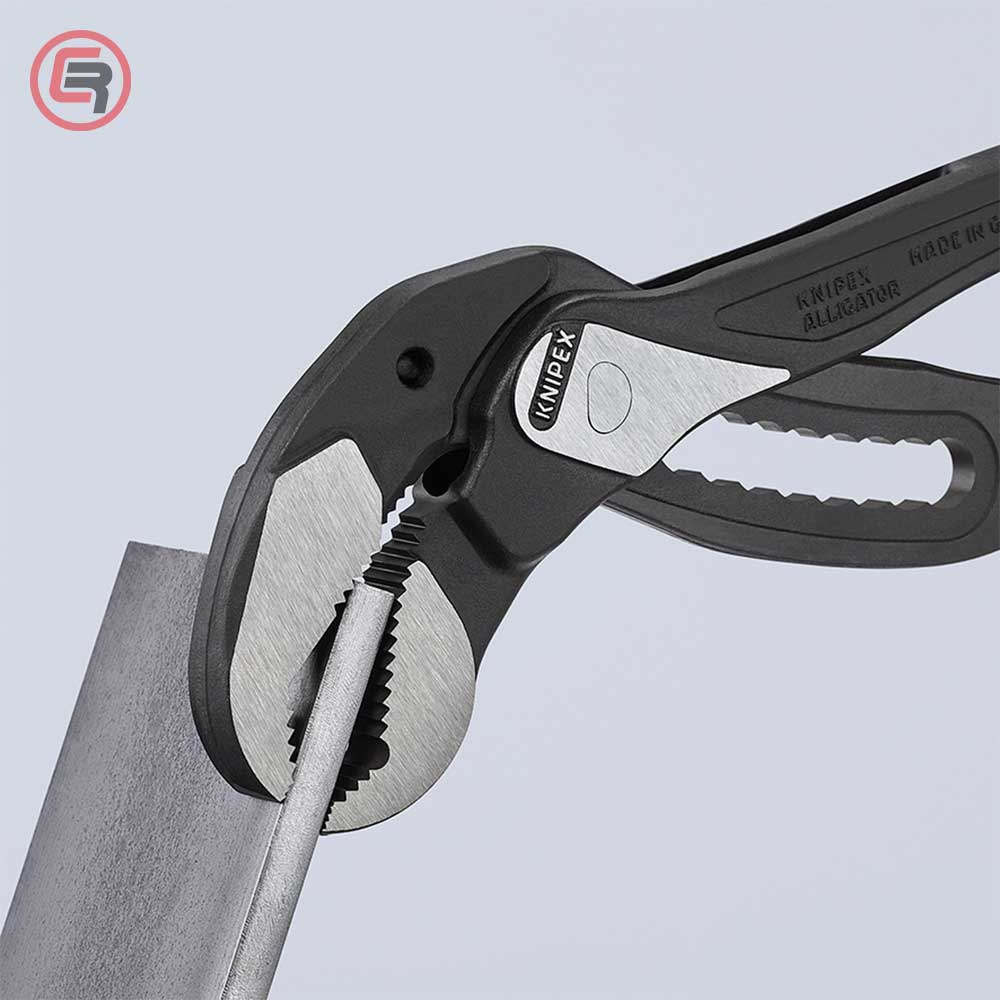 Knipex Kliješta Papige - Papagajke Alligator XL 400 mm – 88 01 400 - Slika 7