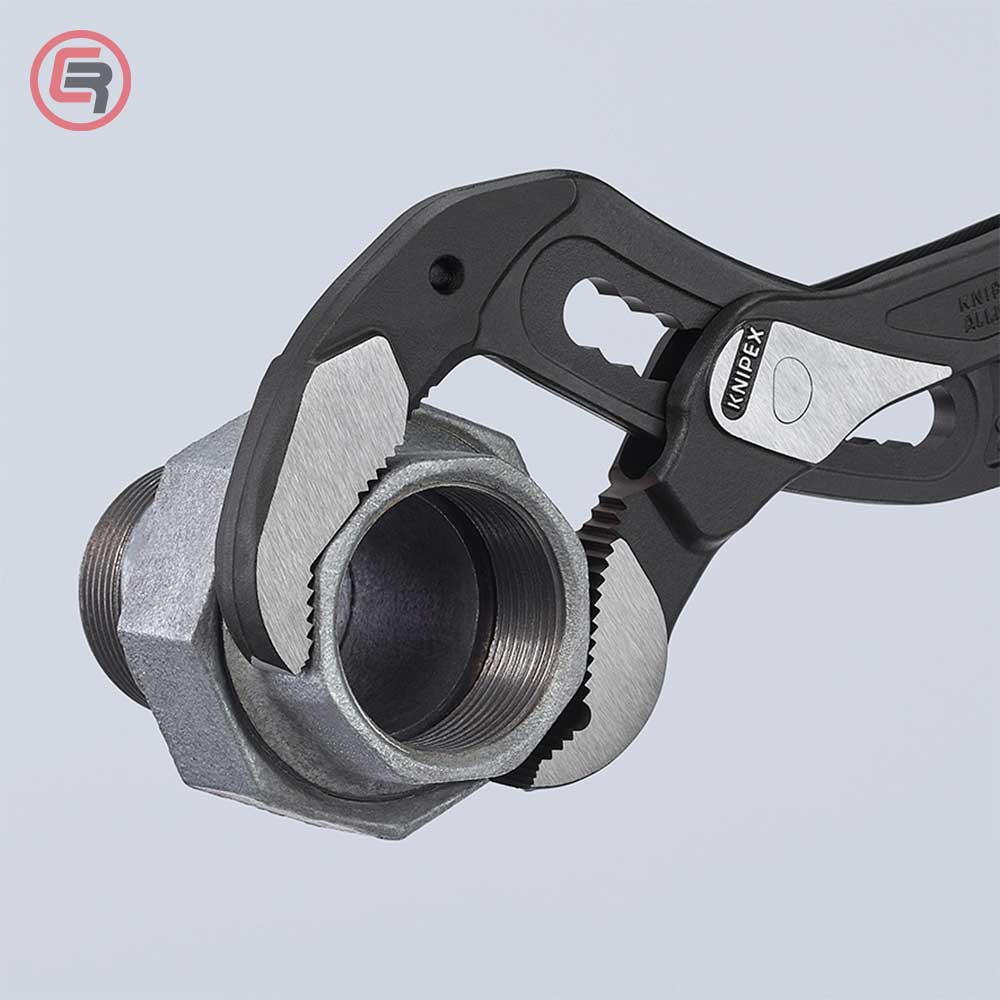 Knipex Kliješta Papige - Papagajke Alligator XL 400 mm – 88 01 400 - Slika 8