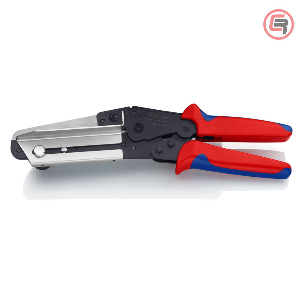 Knipex Škare Makaze Za Sječu Kanalica Do 4 mm Duga - 95 02 21