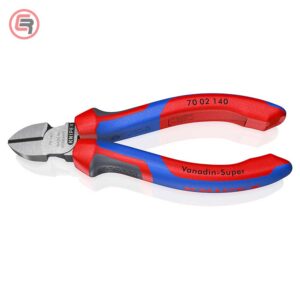 Knipex Kliješta Bočna Sječa - Sječice 140 mm - 70 02 140