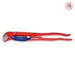 Knipex Kliješta Za Cijevi Švedska S-Tip 2" / 560 mm Brzo Podešavanje – 83 60 020