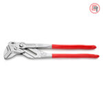 Knipex Kliješta Ključ XL 400 mm - 86 03 400