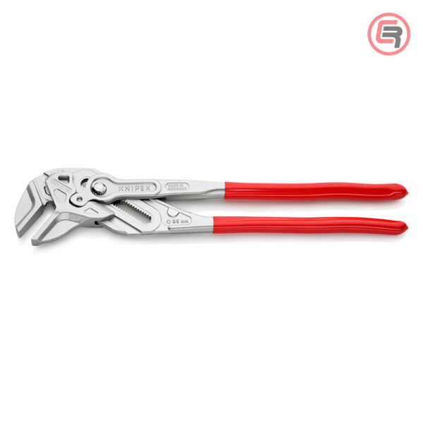 Knipex Kliješta Ključ XL 400 mm - 86 03 400 - Slika 3
