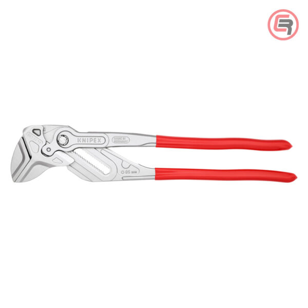 Knipex Kliješta Ključ XL 400 mm - 86 03 400 - Slika 2