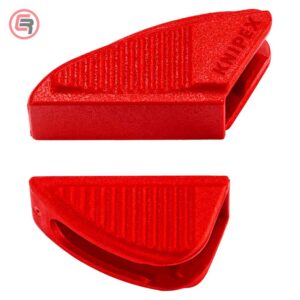 Knipex Zaštita Za Čeljusti Kliješta Za Sve Modele 86 XX 250 mm / 3 para – 86 09 250 V01