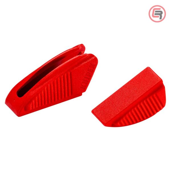 Knipex Zaštita Za Čeljusti Kliješta Za Sve Modele 86 XX 250 mm / 3 para – 86 09 250 V01 - Slika 3